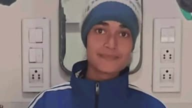 भोगांव: भोगांव नेशनल महाविद्यालय के 3 छात्र बेंगलुरु रवाना, एथलेटिक्स प्रतियोगिता में आगरा विश्वविद्यालय का करेंगे प्रतिनिधित्व