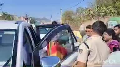 ଜି ଉଦୟଗିରି: ଓଡିଶା ବିଧାନସଭା ର ବାଚସ୍ପତି ସୁରମା ପାଢୀ ଙ୍କୁ ଜି ଉଦୟଗିରି ରେ ଭବ୍ୟ ସମ୍ବର୍ଦ୍ଧନା