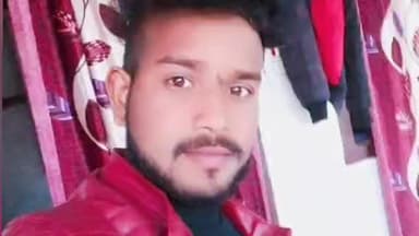 मुरादाबाद: गणेश घाट निवासी सुमित उर्फ भूरा का शव संदिग्ध परिस्थितियों में पुल के नीचे मिलने से फैली सनसनी