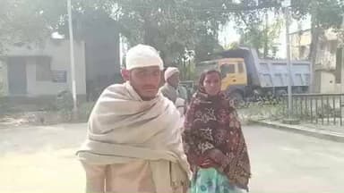 घोसी: ठिकरौर गांव में आपसी विवाद में हुई मारपीट, घायल युवक पहुंचा घोसी थाने