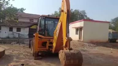 अभनपुर: अभनपुर में अवैध मुरूम खनन पर कार्रवाई, ASP विवेक शुक्ला के नेतृत्व में की गई कार्रवाई