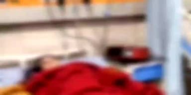 बागपत: कोतवाली बागपत क्षेत्र में घरेलू विवाद के चलते एक युवती ने जहरीला पदार्थ खाकर आत्महत्या का प्रयास किया