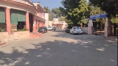 बूंदी: 26 जनवरी को पुलिस परेड ग्राउंड में आयोजित किया जाएगा गणतंत्र दिवस