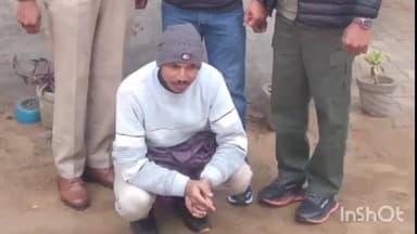 चरखी दादरी: अटेला खुर्द: मारपीट कर युवक की हत्या करने के मामले में छठा आरोपी गिरफ्तार, जेल भेजा गया