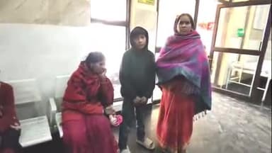 बिहार: बिहार शरीफ मॉडल अस्पताल के इमरजेंसी वार्ड से महिला के ₹5000 चोरी, रो-रो कर बुरा हाल