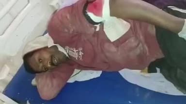 लंभुआ: कोतवाली देहात में दलित पर जानलेवा हमला, लाठी-डंडों से पिटाई, हालत गंभीर