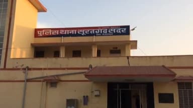 सूरतगढ़: चक तीन एलएलपी निवासी महिला ने घर में घुसकर मारपीट और धमकी देने का आरोप लगाते हुए कई जनों पर कराया केस दर्ज