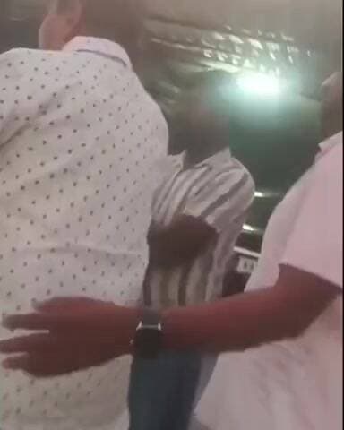 ವಡಗೇರಾ: ಮನಗನಾಳ ಗ್ರಾಮದ ಬಳಿಯ ಜಯಲಕ್ಷ್ಮಿ ಕಾಟನ್ ಮಿಲ್ ನಲ್ಲಿ ಮಾಲೀಕ ರೈತನ ವಿರುದ್ಧ ಆಕ್ರೋಶ, ವೀಡಿಯೋ ವೈರಲ್