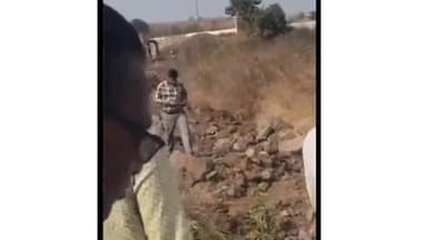 भीकनगांव: खरगोन: 850 करोड़ की बिजलवाड़ा सिंचाई परियोजना 3 साल से अधूरी, 30 जनवरी से किसानों का आंदोलन