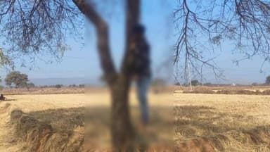 कवर्धा: ग्राम बाघुटोला में एक व्यक्ति ने अज्ञात कारणों से फांसी लगाकर आत्महत्या की, जांच में जुटी कोतवाली पुलिस