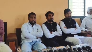 सांगोला: सांगोला तालुक्यात आगामी निवडणुकांच्या पार्श्वभूमीवर स्वाभिमानी आघाडीची स्थापना