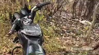 ಗುಂಡ್ಲುಪೇಟೆ: ತ್ರಯಂಬಕಪುರ ಗೇಟ್ ಬಳಿ ಆಲದ ಮರಕ್ಕೆ ಬೈಕ್ ಡಿಕ್ಕಿಯಾಗಿ ಸವಾರ ಸ್ಥಳದಲ್ಲೇ ಸಾವು