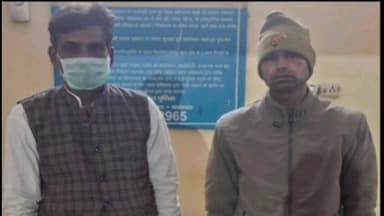 बड़ौत: नंगला कनवाड़ा निवासी आरोपी को चेकिंग के दौरान अवैध देशी शराब के साथ दोघट पुलिस ने किया गिरफ्तार