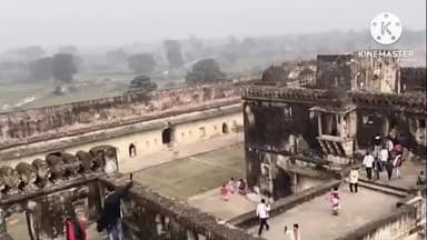 घाघरा: बिहार: रोहतासगढ़ का इतिहास, आस्था और आदिवासी संस्कृति का जीवंत संगम है, घाघरा आदिवासी समाज ने दी जानकारी