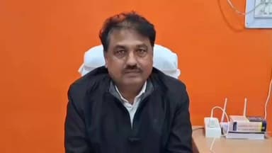 सोहागपुर: कंचनपुर स्थित माता शबरी कन्या शिक्षा परिसर से दो छात्राएं लापता, डीएसपी ने दी जानकारी