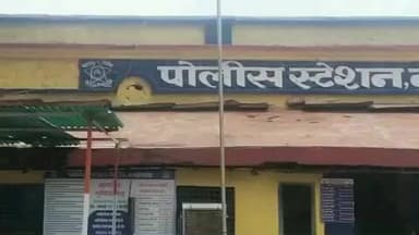 नेर: ब्राह्मणवाडा पश्चिम येथे शेतीच्या कारणातून एकास बेदम मारहाण,नेर पोलिसात गुन्हे दाखल