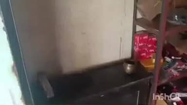 अरवल: भदासी बाजार में पुलिस को चुनौती, ₹12 लाख की मोटरसाइकिल पार्ट्स सामग्री की चोरी