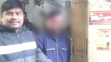 রানাঘাট ১: নাবালিকাকে যৌন নিগ্রহের ঘটনায় আদালত অবনানোনার অভিযোগে গ্রেফতার ব্যক্তিকে জেল হেফাজতে পাঠালো রানাঘাট আদালত