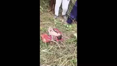 କେନ୍ଦ୍ରାପଡା: କେନ୍ଦ୍ରାପଡ଼ା ଭ୍ରମଣଦିଆ ପାଟଣା ପୋଲ ନିକଟରେ ପଡ଼ିଛି ନବଜାତ ଶିଶୁ ପୁତ୍ର