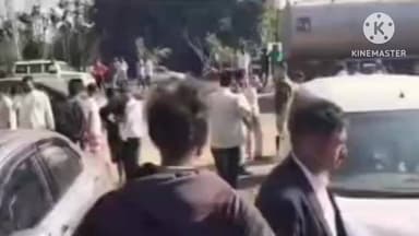 ডিমৌ: ডিমৌত বিবাহ যাত্ৰীৰ ৫ খনকৈ গাড়ী দুৰ্ঘটনাগ্ৰস্ত