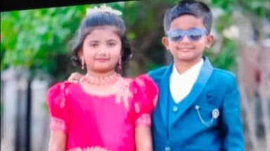 माळशिरस: बापाने आवळ्या जावळ्या मुलांची विहिरीत फेकून केली हत्या