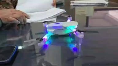 ਫਾਜ਼ਿਲਕਾ: ਪੁਲਿਸ ਵੱਲੋਂ ਕਬਜ਼ੇ ਵਿੱਚ ਲਿਆ ਗਿਆ ਡਰੋਨ ਨਿਕਲਿਆ ਬੱਚੇ ਦਾ ਖਿਡੋਣਾ