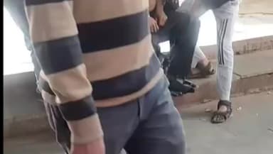 गुना नगर: ग्वालियर-बीना पैसेंजर ट्रेन में यात्री की मौत, गुना स्टेशन प्रबंधन पर लापरवाही का आरोप