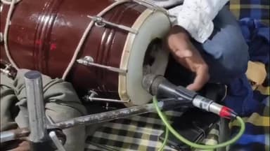 सिंगोली: देवरी खवासा में हर शनिवार भक्ति का संगम, युवा मित्र मंडल कर रहा सामूहिक सुंदरकांड का आयोजन