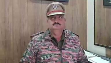 ਫਾਜ਼ਿਲਕਾ: ਬਾਧਾ ਨਹਿਰ ਨੇੜੇ ਨਸ਼ਾ ਕਰਦੇ ਨੌਜਵਾਨ ਨੂੰ ਪੁਲਿਸ ਨੇ ਕੀਤਾ ਕਾਬੂ