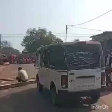 बल्देवगढ़: पटौरी गांव में करंट से महिला की मौत, परिजनों ने विद्युत विभाग पर लापरवाही का आरोप लगाकर सड़क पर शव रखकर लगाया जाम