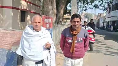 बिल्सी: बमेंड़ निवासी एक व्यक्ति पर किसान यूनियन संगठन की सदस्यता लेने पर गाली-गलौज कर झगड़ा करने का आरोप