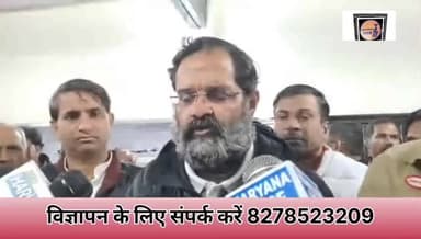 जनसंपर्क यात्रा गांव-गांव में जाकर