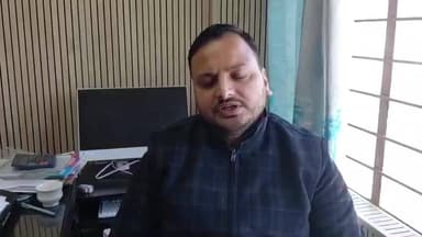 टिहरी: एप्पल मिशन के तहत अलमस के सतीश का सराहनीय कार्य, युवाओं के लिए प्रेरणा स्रोत बने अरविंद शर्मा, जिला उद्यान अधिकारी