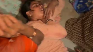 माण्डलगढ़: मानपुरा गांव में दिल दहला देने वाली घटना: मां ने दो मासूम बच्चों की हत्या की और खुद जहर खाया