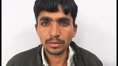 टांटोटी: लाडपुरा रोड पर युवक पर जानलेवा हमला, गेंगल थाना पुलिस ने मामले में दो आरोपियों को किया गिरफ्तार