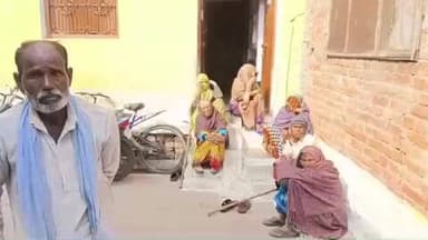 राठ: भटियाना इलाके में संदिग्ध परिस्थितियों में 47 वर्षीय व्यक्ति ने अपने मकान के कमरे में फांसी लगाकर आत्महत्या की