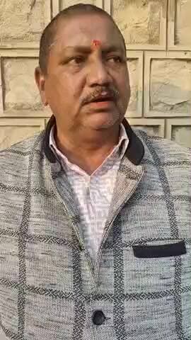 कोरांव: तरांव में पुश्तैनी जमीन पर दबंगों द्वारा कब्जा करने की कोशिश, भूस्वामी की शिकायत के बावजूद प्रशासन नहीं कर रहा कार्रवाई