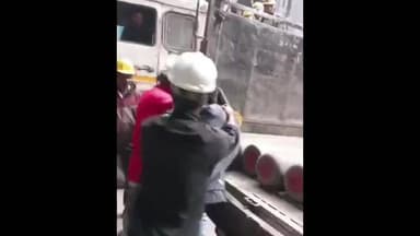 दुधि: एनटीपीसी शक्तिनगर यूनिट-3 में श्रमिकों के बीच मारपीट, एक श्रमिक गंभीर रूप से घायल, अस्पताल में भर्ती