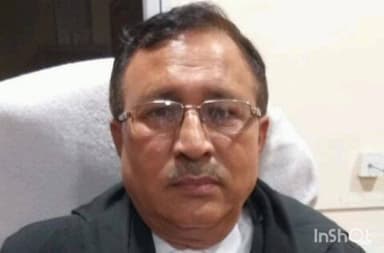 लातेहार: मानसिक शक्ति को पहचानें, तनाव का हल नशा नहीं: शेष नाथ सिंह, पीडीजे