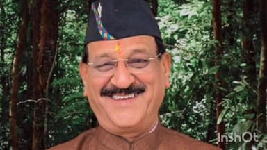 टिहरी: चाका में 13 जनवरी से शुरू होगा श्री सिद्ध पीठ कोटेश्वर पर्यटन विकास मेला, मुख्य अतिथि होंगे कैबिनेट मंत्री सुबोध उनियाल