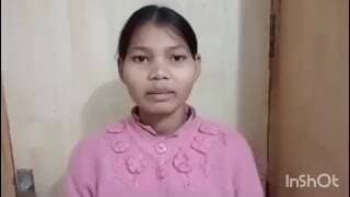 गोपद बनास: सीधी कलेक्टर ने दी जानकारी: अनामिका बैग को पठन-पाठन के लिए मिली सुविधा, कलेक्टर कार्यालय में सौंपी जिम्मेदारी