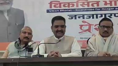 बिलग्राम: सांडी SO द्वारा पत्रकार से अभद्रता का मामला, मंत्री असीम अरुण का बयान, जांच के बाद होगी कार्रवाई