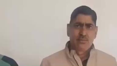 बहल: डिटेक्टिव स्टाफ लोहारू ने एक आरोपी को बिना लाइसेंस अवैध हथियार के साथ किया गिरफ्तार