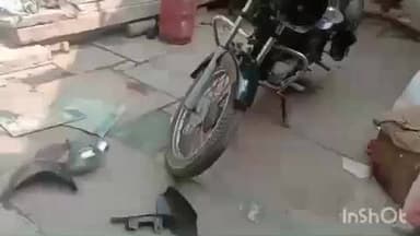 बारां: शहर के बंक रोड पर 10-12 जनों ने घर में घुसकर तोड़फोड़ व मारपीट की, पीड़ित महिला ने कोतवाली में दी रिपोर्ट