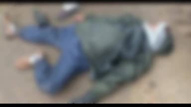 बांसडीह: मैरिटार ग्राम सभा के समीप घने कोहरे के कारण खड़ी ट्रक में बाइक की टक्कर से बाइक सवार एक व्यक्ति की मौत