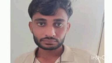 मोर थाना पुलिस ने 111 ग्राम अवैध मादक पदार्थ अफीम और एक मोटरसाइकिल ज़ब्त कर एक आरोपी को किया गिरफ्तार