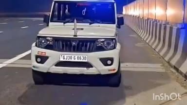 ડાંગ એલસીબી પોલીસે દોઢ વર્ષથી વોન્ટેડ ખૂંખ્યાત ચામઠા ગેંગના બે આરોપીઓને રાજસ્થાન ખાતેથી ઝડપી પાડ્યા