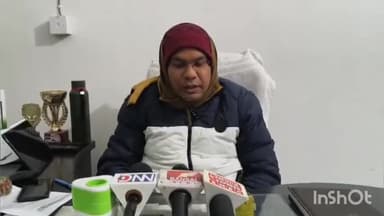 त्योंथर: सोनौरी सरपंच और पीसीओ द्वारा रिश्वत मांगने का ऑडियो वायरल, जांच कर ज़िला को भेजा गया प्रतिवेदन: सीईओ त्यौंथर