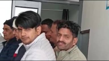 बड़ौत: राष्ट्रवादी ब्राह्मण महासंघ ने कोताना रोड पर श्रद्धा और सम्मान के साथ मनाई लाल बहादुर शास्त्री की पुण्यतिथि