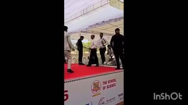 મોડાસા: પાલનપુર ખાતે યોજાયેલ સારસ્વત સન્માન સમારોહમાં મોડાસાના શિક્ષકને પ્રમાણપત્ર અને પુરસ્કાર થી સન્માનિત કરાયા